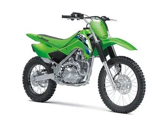 2026 kawasaki klx 140r l single-cylinder 144