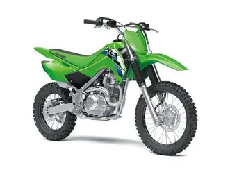 2026 kawasaki klx 140r single-cylinder 144