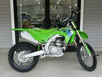 2026 kawasaki kx 250 single-cylinder 249