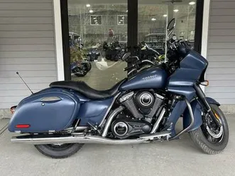 2024 kawasaki vulcan 1700 vaquero abs v twin 1700