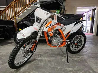 2024 kayo k2 230 dirtbike