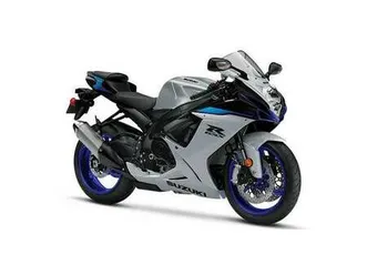 2026 suzuki gsx-r600