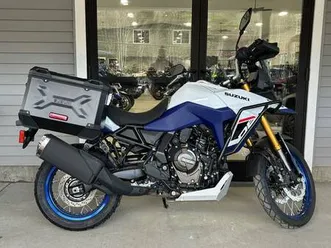 2025 suzuki v-strom 800de adventure parallel twin 776