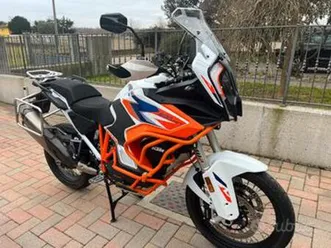 ktm 1290 super adventure r