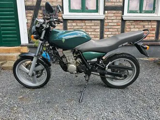 motorrad mz rt 125