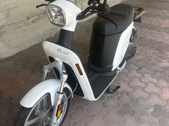 askoll es2 plus bianco