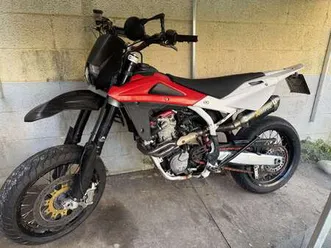 husqvarna smr 510 bianco