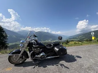 triumph thunderbird lt