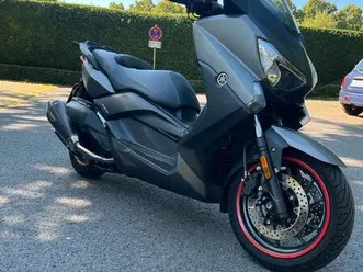 motoroller yamaha xmax 400