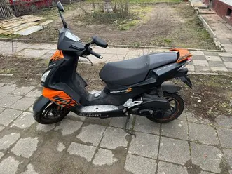 peugeot speedfight 3