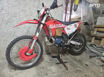 gasgas ec300