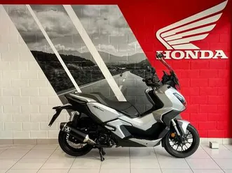 ② honda adv 350 (année de construction 2023)