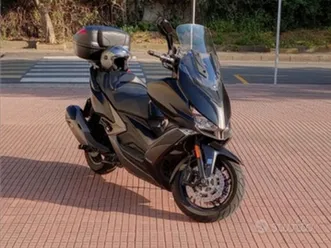kymco /panda