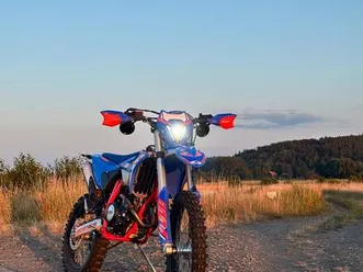 beta 4t 125r baujahr 2024