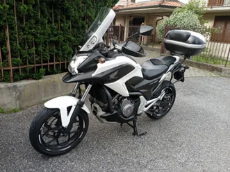 honda nc xd dct 700 cc