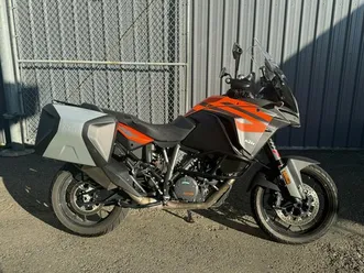 2020 ktm 1290 super adventure