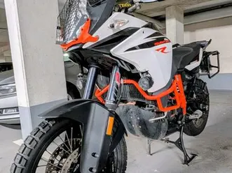 ktm 1090 adventure r