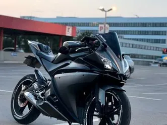 yamaha yzfr 125 re06