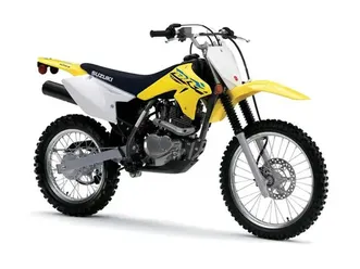 2026 suzuki dr-z 125l motorcycle