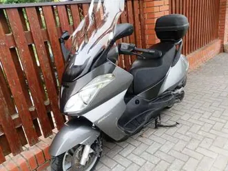 aprilia atlantic 500 sprint