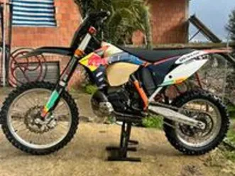 ktm exc 300