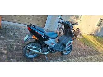 peugeot speedfight 1 lc