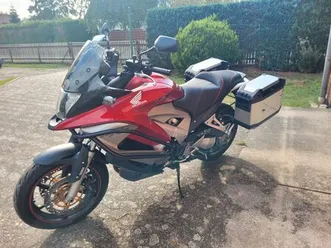 honda vfr800x crossrunner rc60