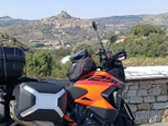 ktm 1290 super adventure 2024