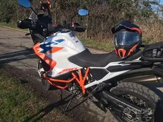 ktm 1290 super adventure r 2023