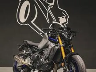 yamaha mt-09 sp