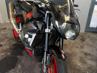 rsv 1000 tuono r