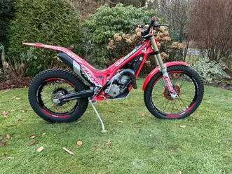 gas gas trial 280 ccm