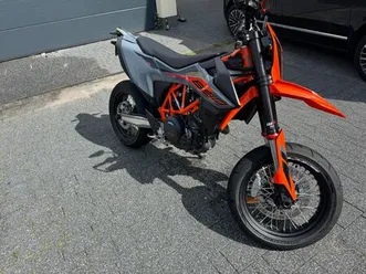 ktm 690 smcr