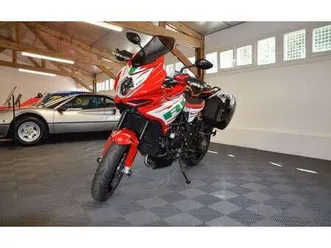 mv agusta turismo veloce 800