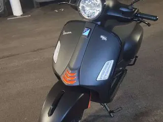 gts 300 hpe super sport