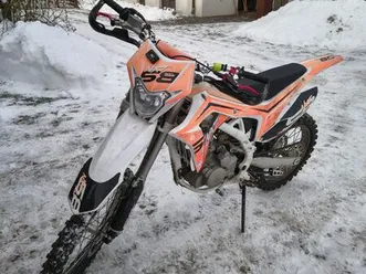 cross barton nxt 300 ruszów