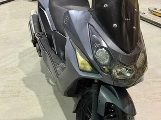 scooter daelim s3 125 vila franca de xira