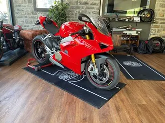 panigale 1103 v4 s