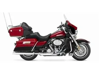 flhtk 2011 electra glide® ultra limited