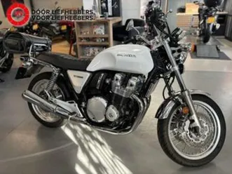 honda cb1100 ex (bj 2017) — motoren | honda — marktplaats
