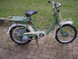 honda p 50 de 1967 à vendre - moto ancienne de collection