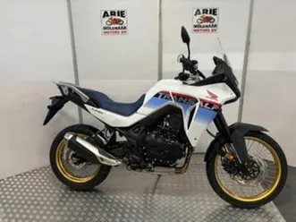 honda xl 750 transalp abs (bj 2025) — motoren | honda — marktplaats