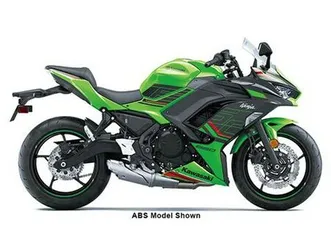 2023 kawasaki ninja 650 krt edition