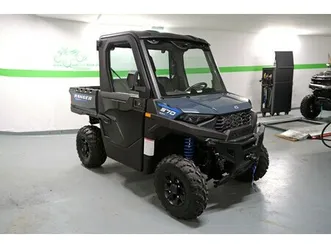 ranger 570 limited edition