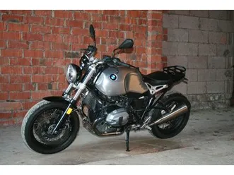 bmw r ninet pure heckumbau ac-schnitzer