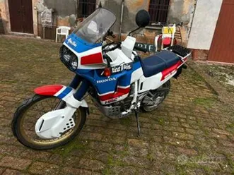africa twin 650 rd 03 xrv