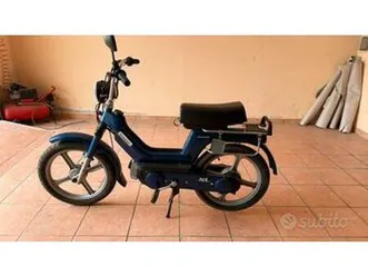 piaggio si elettronic