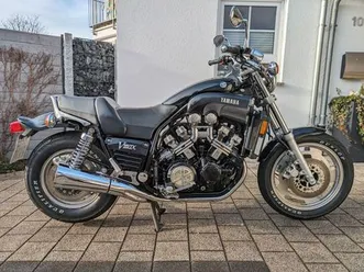 yamaha vmax 1200 originalzustand,