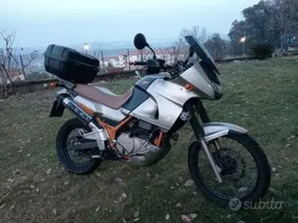 kawasaki kle 500 - 2006