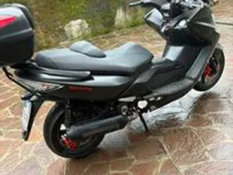 kymco 300 xciting